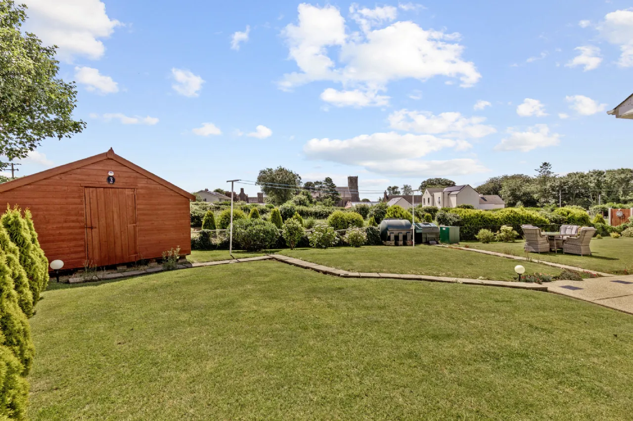 Photo of 3 Grange Lawn, Ramsgrange, Co. Wexford, Y34 XP27