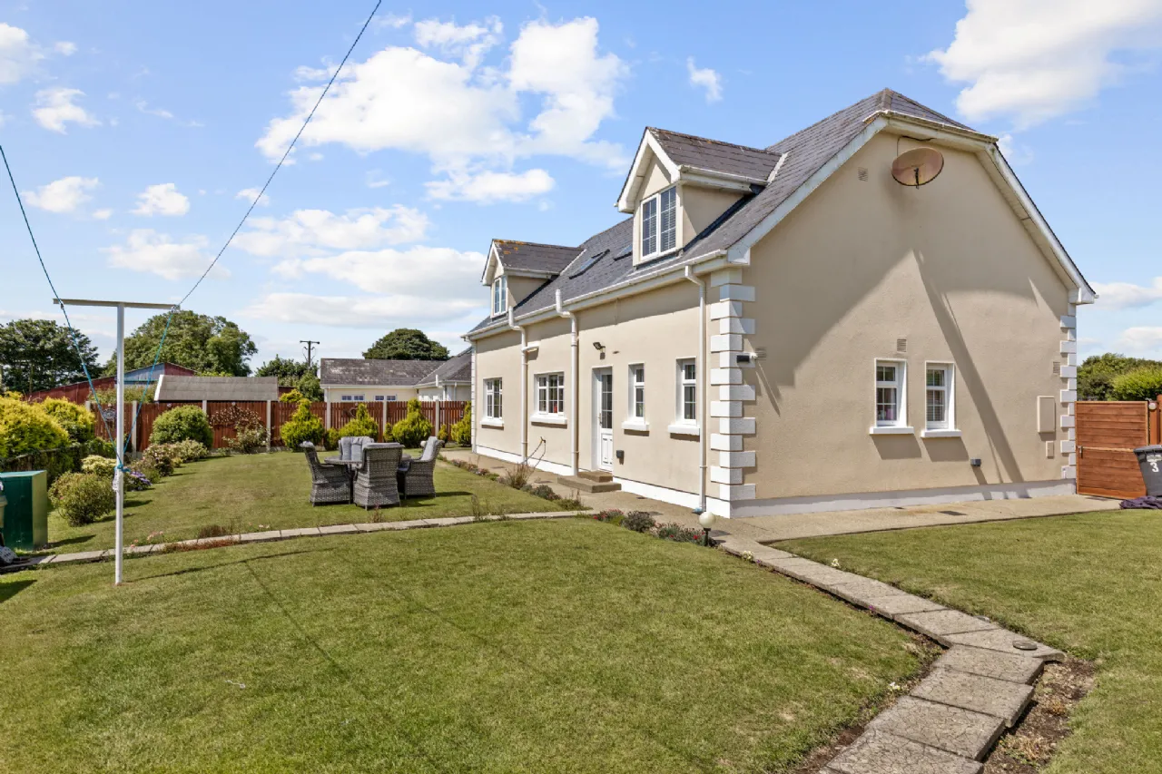 Photo of 3 Grange Lawn, Ramsgrange, Co. Wexford, Y34 XP27