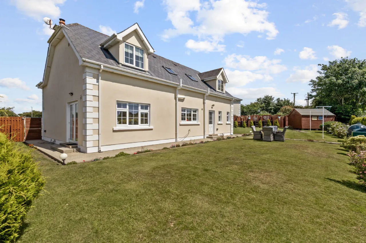 Photo of 3 Grange Lawn, Ramsgrange, Co. Wexford, Y34 XP27