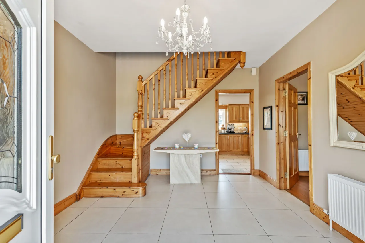 Photo of 3 Grange Lawn, Ramsgrange, Co. Wexford, Y34 XP27
