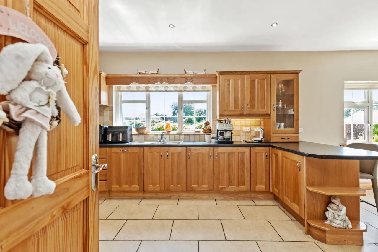 Photo of 3 Grange Lawn, Ramsgrange, Co. Wexford, Y34 XP27