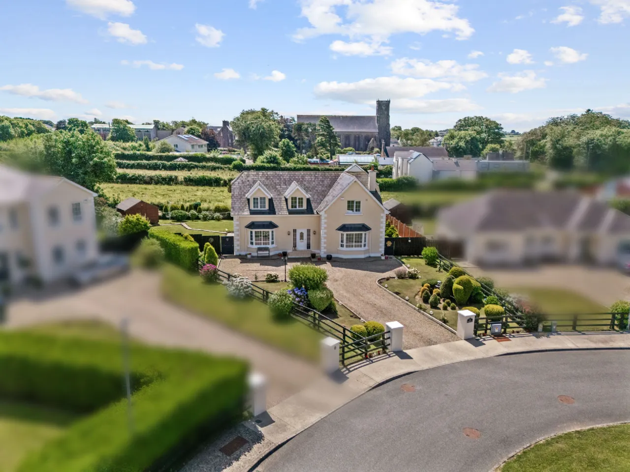 Photo of 3 Grange Lawn, Ramsgrange, Co. Wexford, Y34 XP27