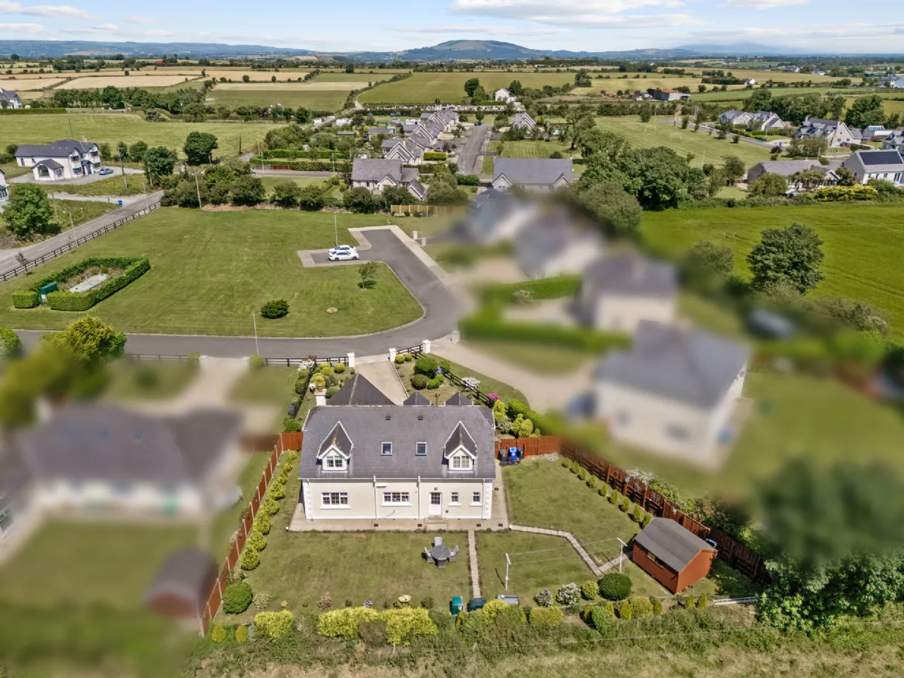 Photo of 3 Grange Lawn, Ramsgrange, Co. Wexford, Y34 XP27