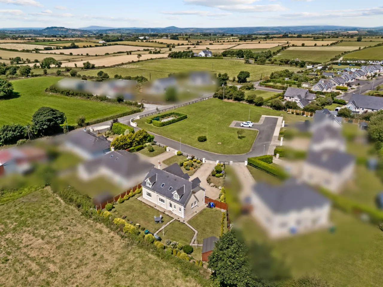 Photo of 3 Grange Lawn, Ramsgrange, Co. Wexford, Y34 XP27