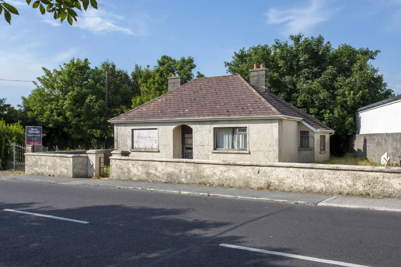 Photo of Station Road, Ardfert, Co. Kerry, V92 H022