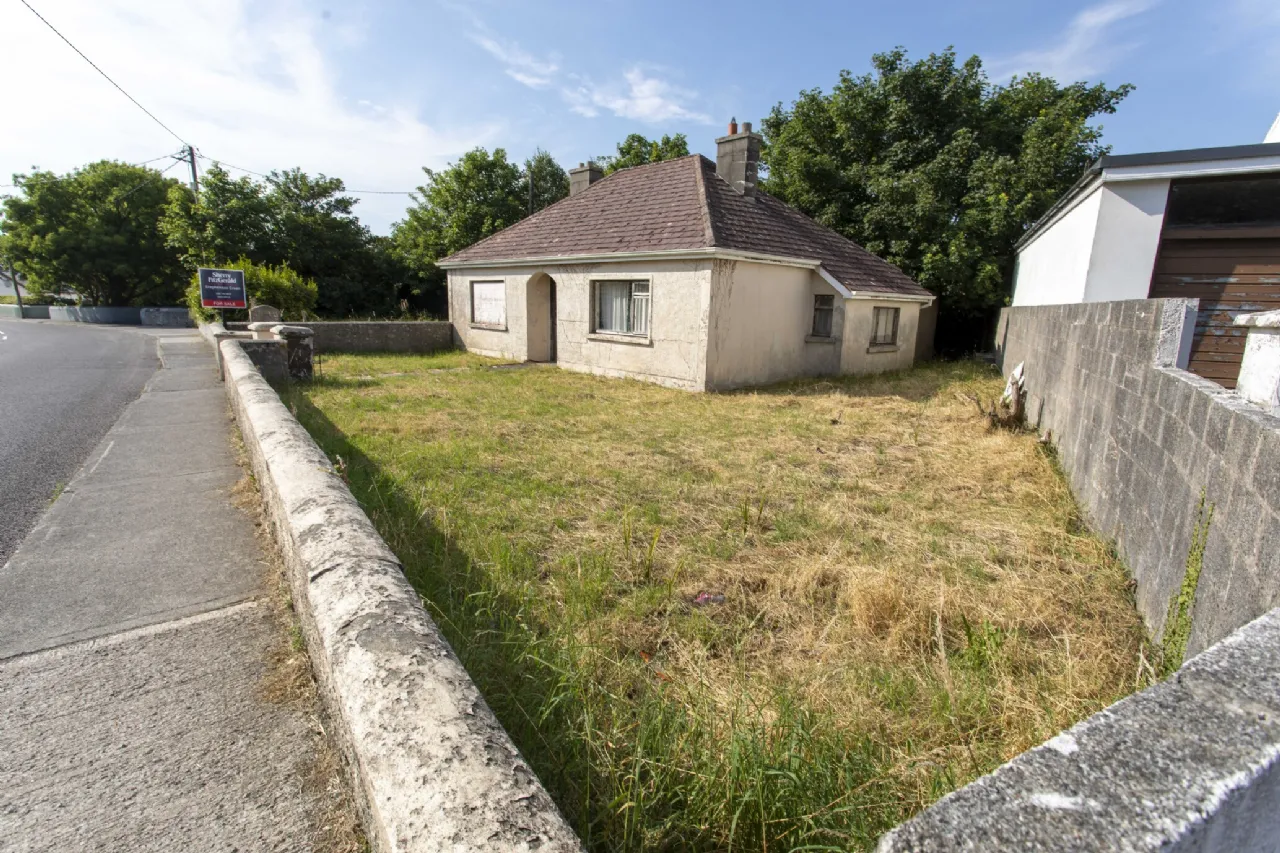 Photo of Station Road, Ardfert, Co. Kerry, V92 H022