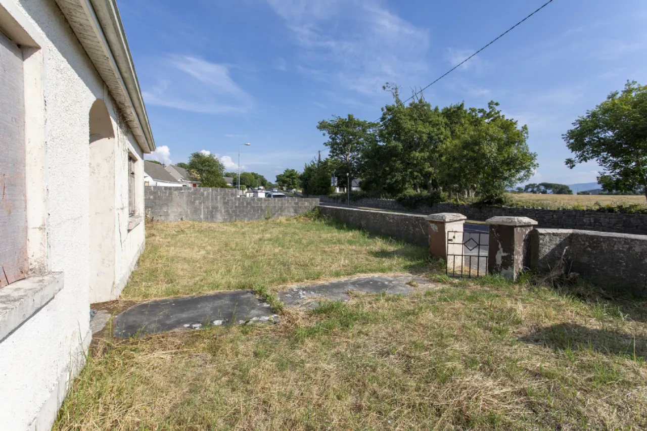 Photo of Station Road, Ardfert, Co. Kerry, V92 H022