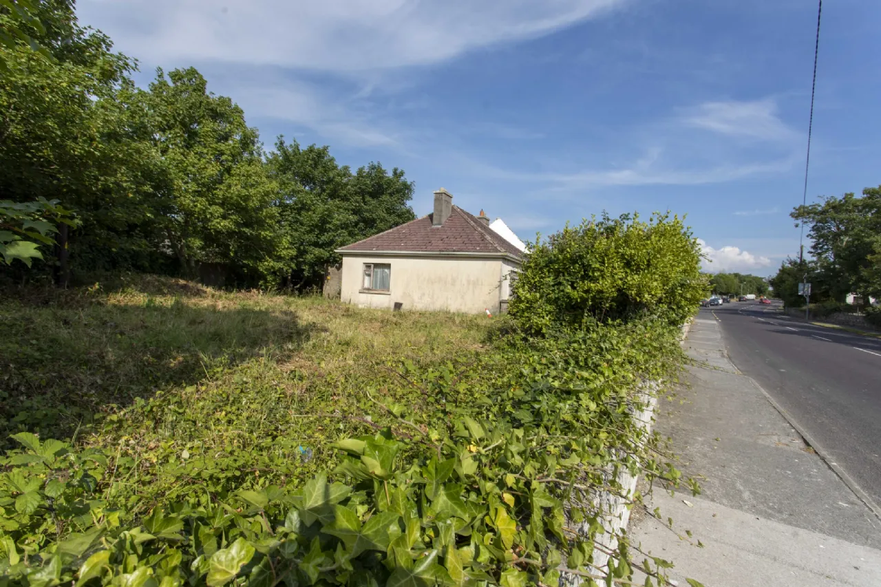 Photo of Station Road, Ardfert, Co. Kerry, V92 H022