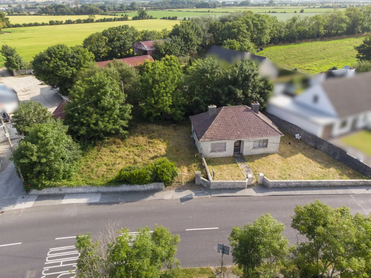 Photo of Station Road, Ardfert, Co. Kerry, V92 H022