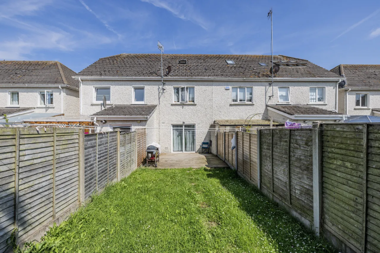 Photo of 13 Moylaragh Way, Balbriggan, Co. Dublin, K32 TC91