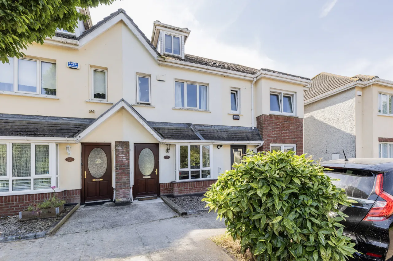 Photo of 13 Moylaragh Way, Balbriggan, Co. Dublin, K32 TC91
