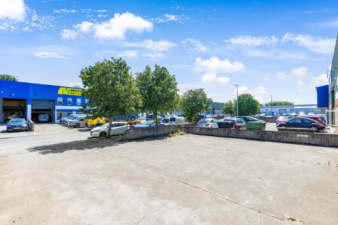 Photo of Unit 11 Ashbourne Industrial Estate, Ashbourne, Co Meath, A84E726
