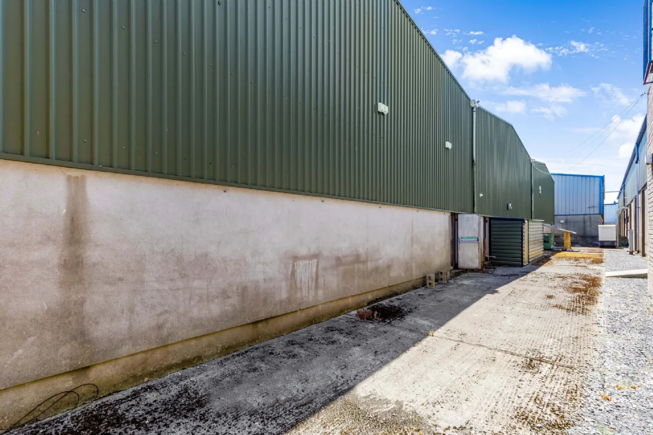 Photo of Unit 11 Ashbourne Industrial Estate, Ashbourne, Co Meath, A84E726