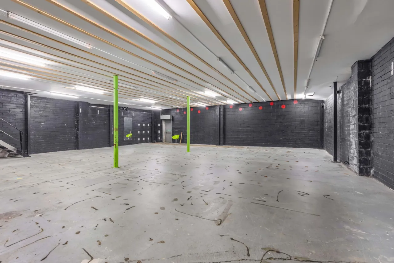 Photo of Unit 11 Ashbourne Industrial Estate, Ashbourne, Co Meath, A84E726