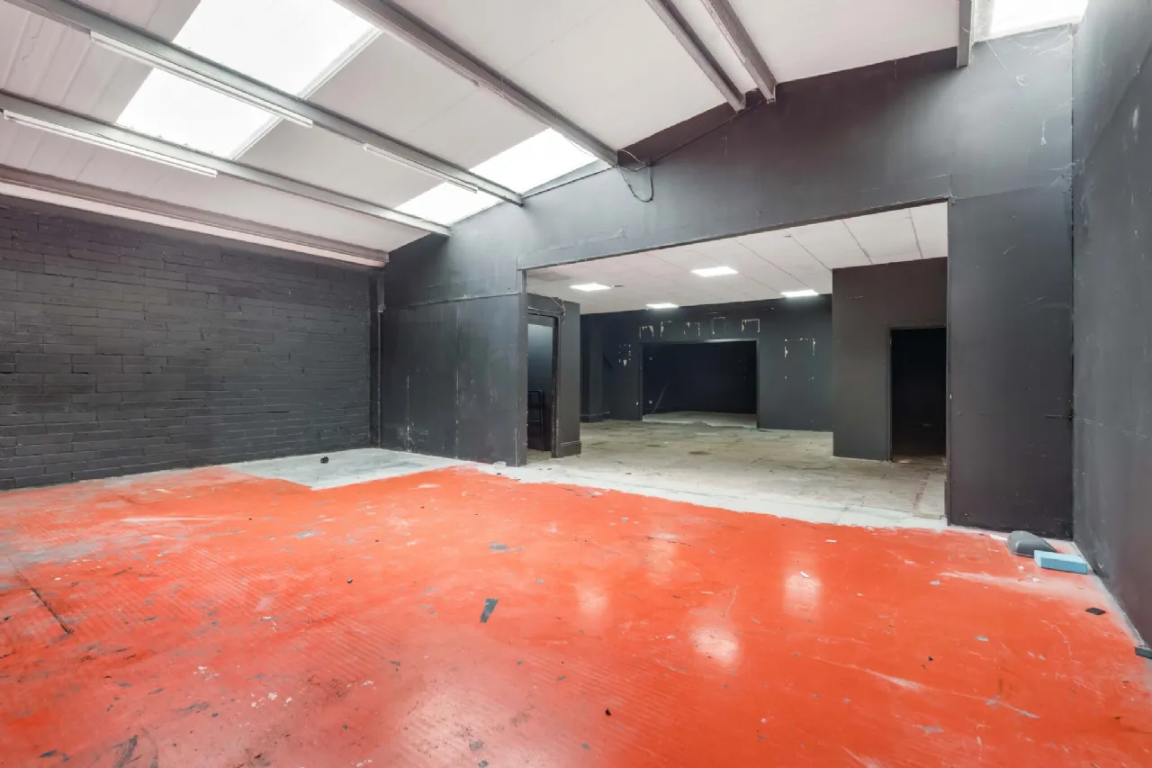 Photo of Unit 11 Ashbourne Industrial Estate, Ashbourne, Co Meath, A84E726