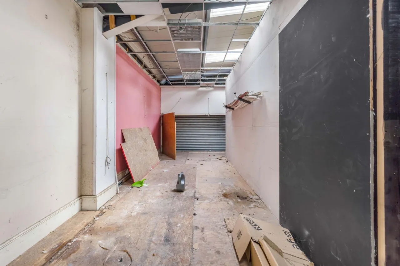 Photo of Unit 11 Ashbourne Industrial Estate, Ashbourne, Co Meath, A84E726