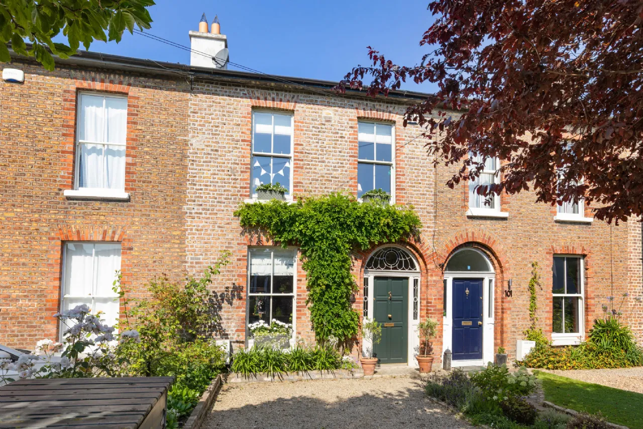 Photo of 103 Tritonville Road, Sandymount, Dublin 4, D04 PP93