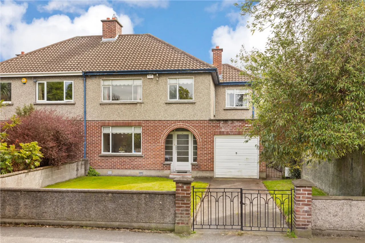 Photo of 47 Sandymount Avenue, Sandymount, Dublin 4, D04 RX46