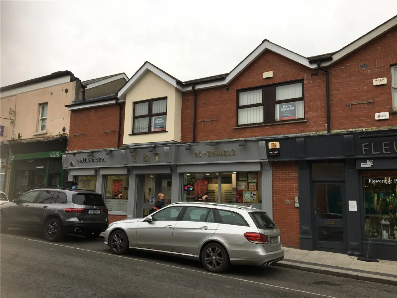 Photo of 24A/B Florence Road, Bray, Co. Wicklow, A98 F2A2
