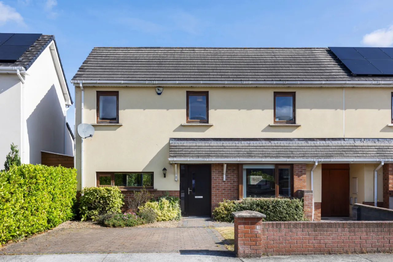 Photo of 8 Tullyhall Mews, Lucan, Co. Dublin, K78 R3N8