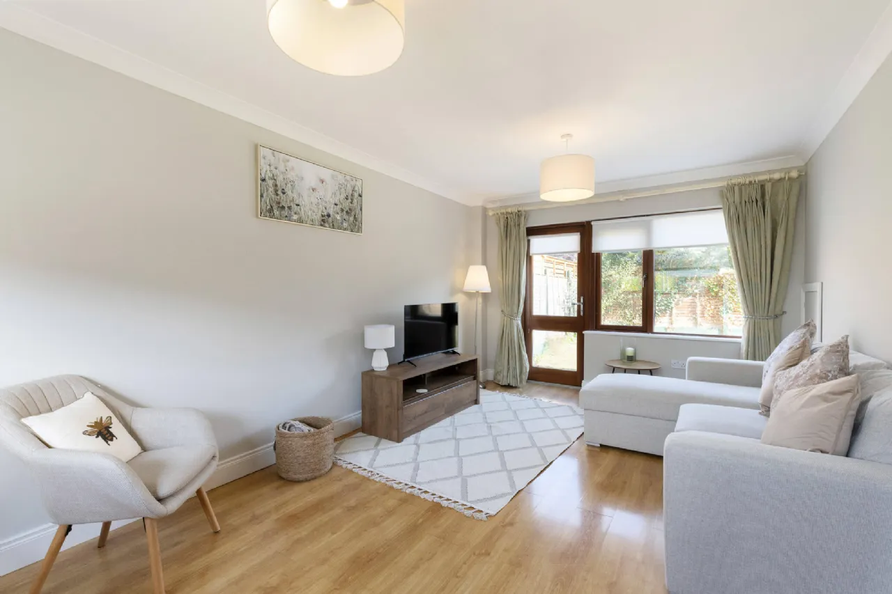Photo of 8 Tullyhall Mews, Lucan, Co. Dublin, K78 R3N8