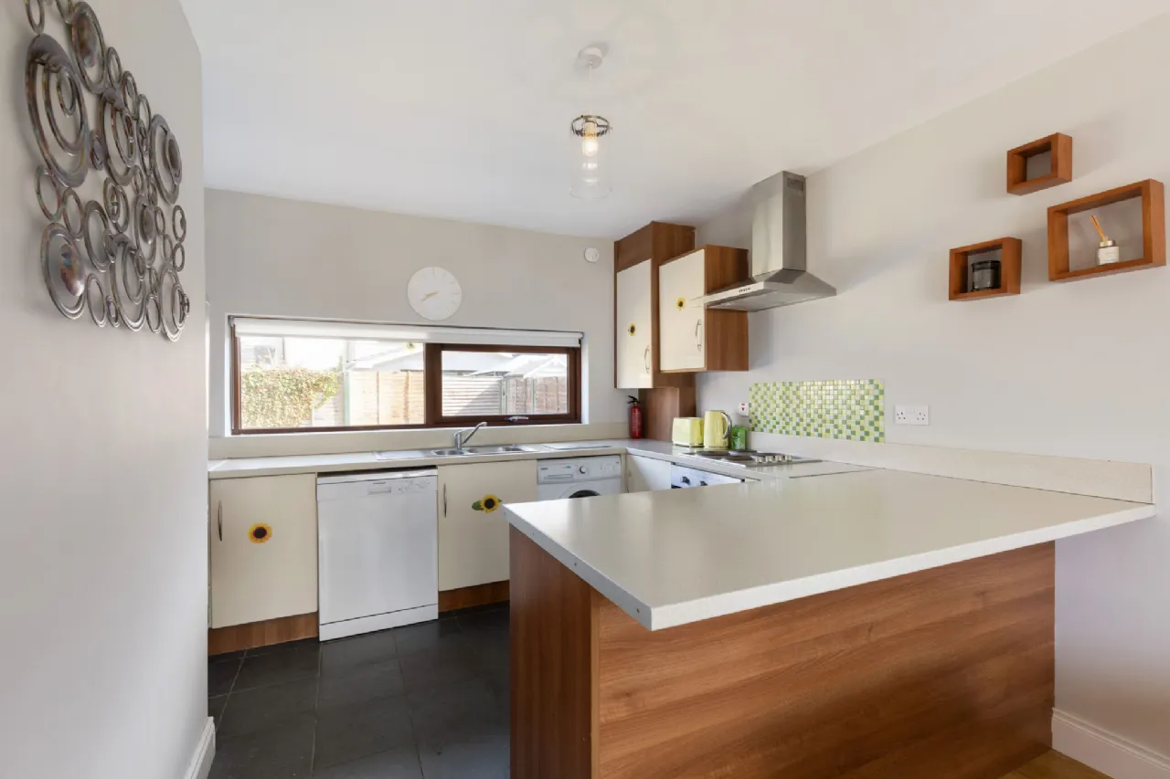 Photo of 8 Tullyhall Mews, Lucan, Co. Dublin, K78 R3N8