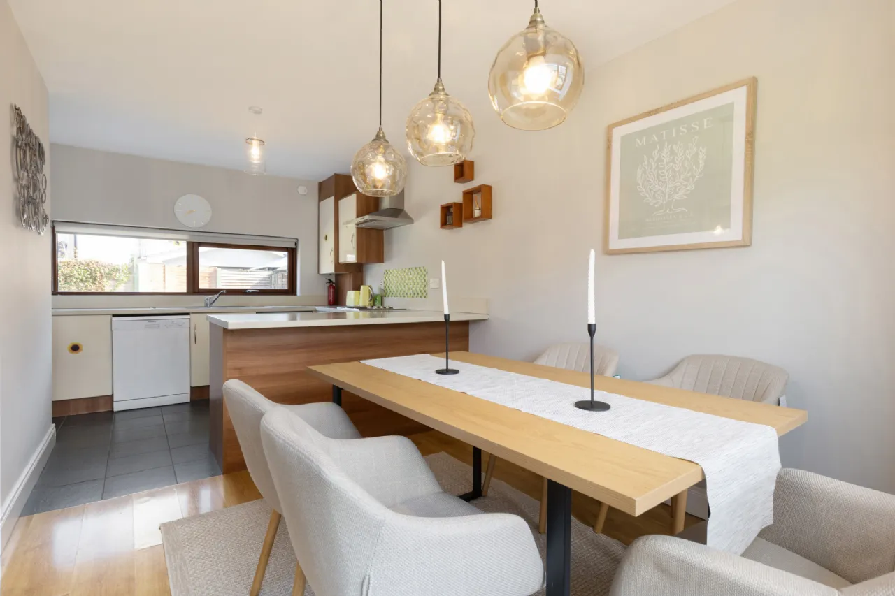 Photo of 8 Tullyhall Mews, Lucan, Co. Dublin, K78 R3N8