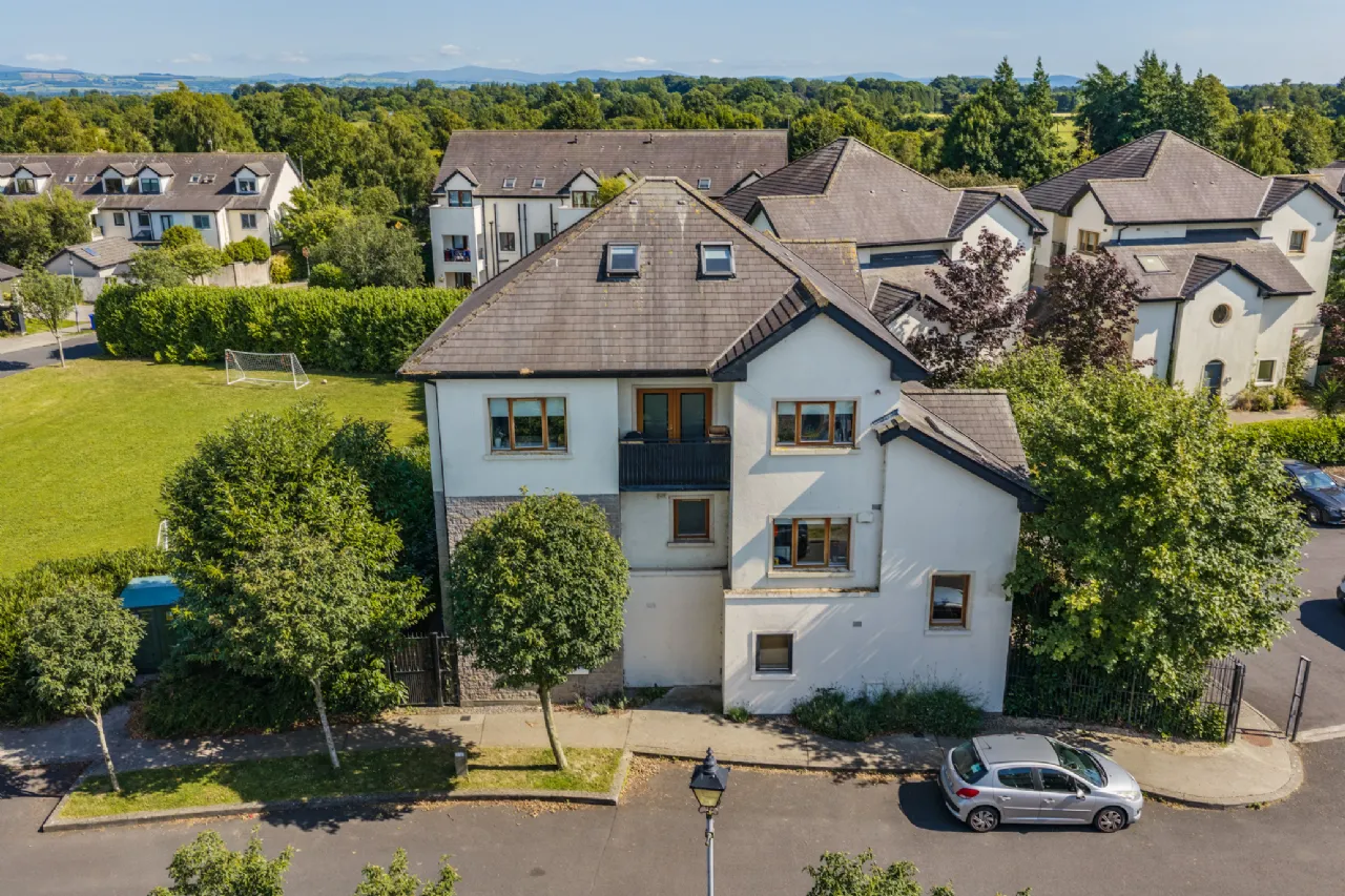 Photo of Apartment 67, Alexandra Park, Clane, Co. Kildare, W91 H560