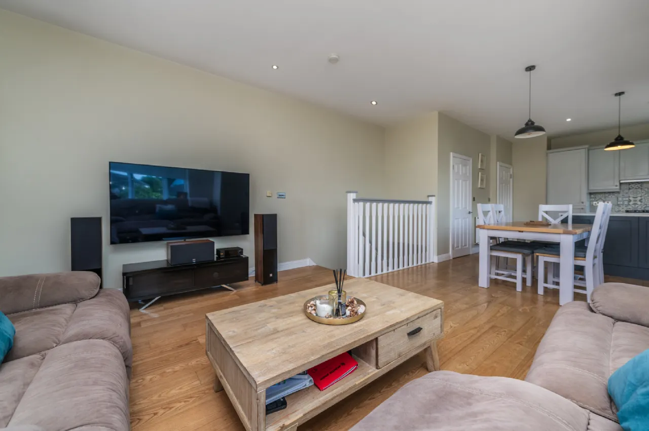 Photo of Apartment 67, Alexandra Park, Clane, Co. Kildare, W91 H560
