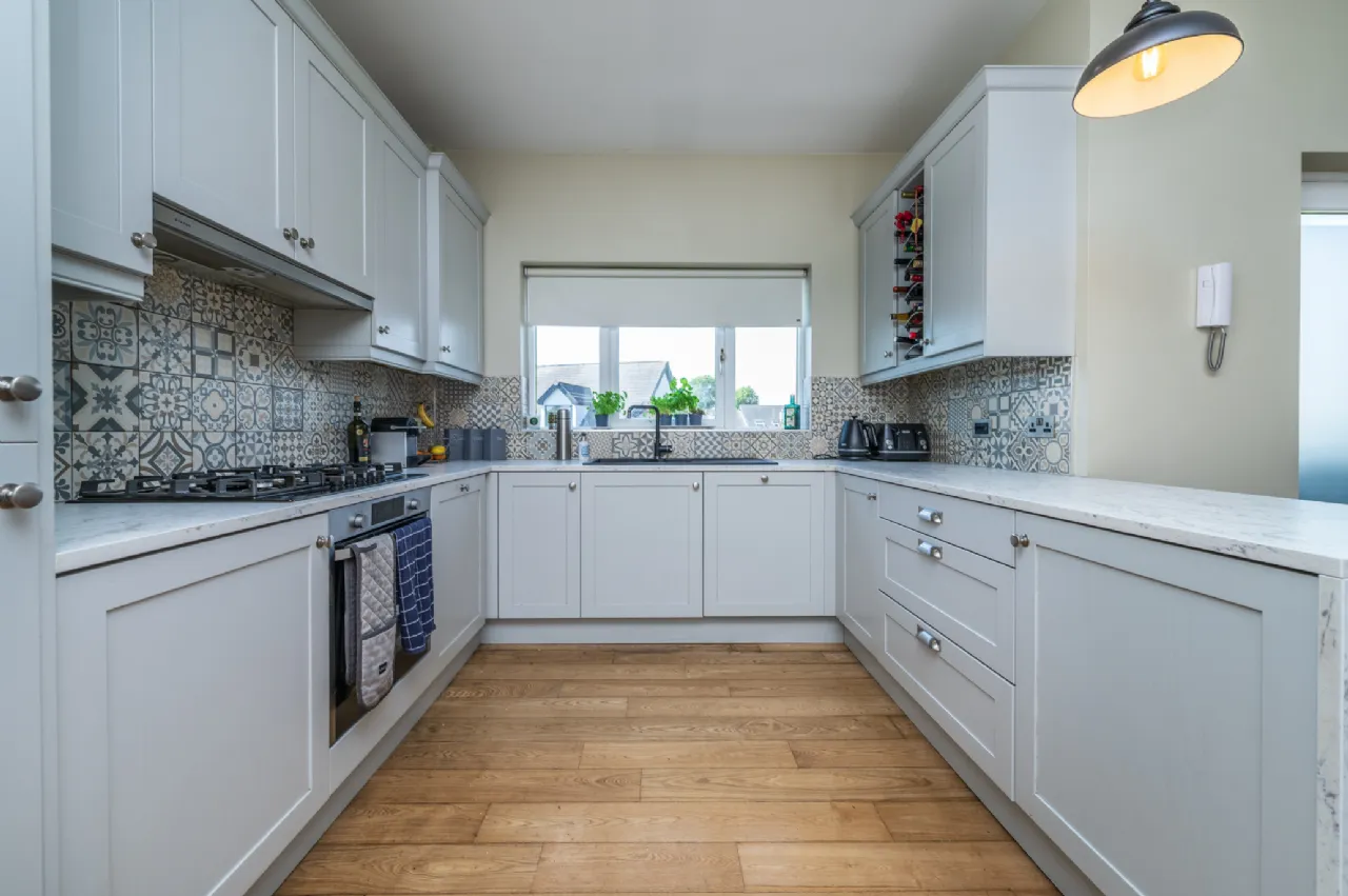Photo of Apartment 67, Alexandra Park, Clane, Co. Kildare, W91 H560