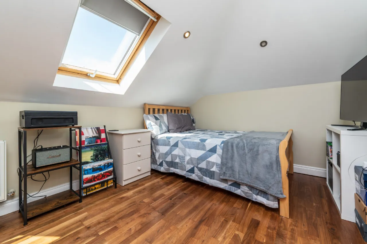Photo of Apartment 67, Alexandra Park, Clane, Co. Kildare, W91 H560
