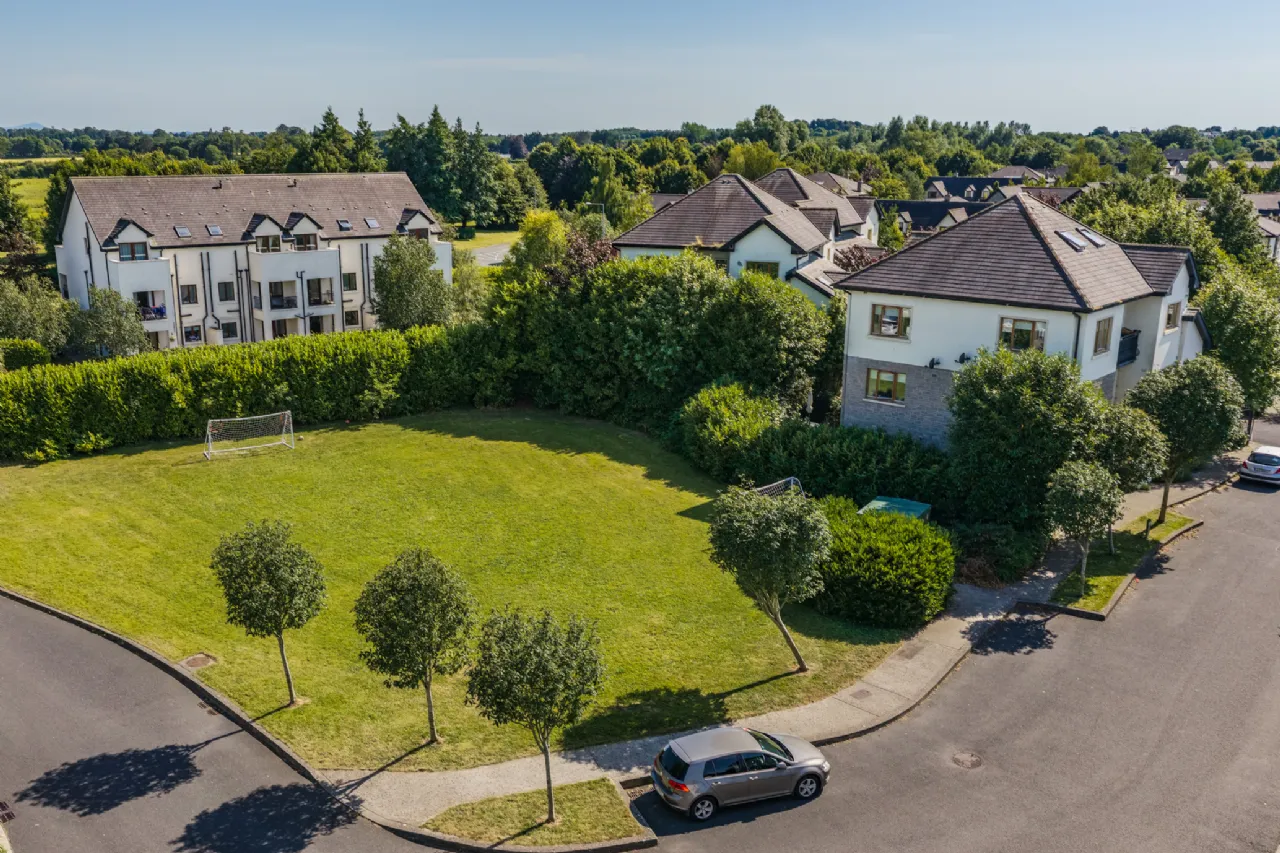 Photo of Apartment 67, Alexandra Park, Clane, Co. Kildare, W91 H560