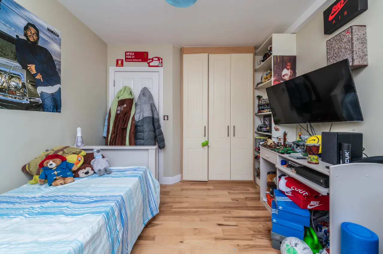 Photo of Apartment 67, Alexandra Park, Clane, Co. Kildare, W91 H560