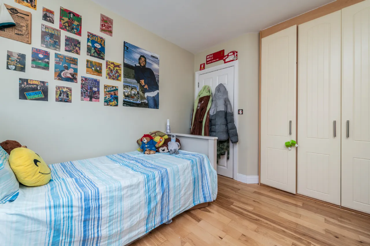 Photo of Apartment 67, Alexandra Park, Clane, Co. Kildare, W91 H560