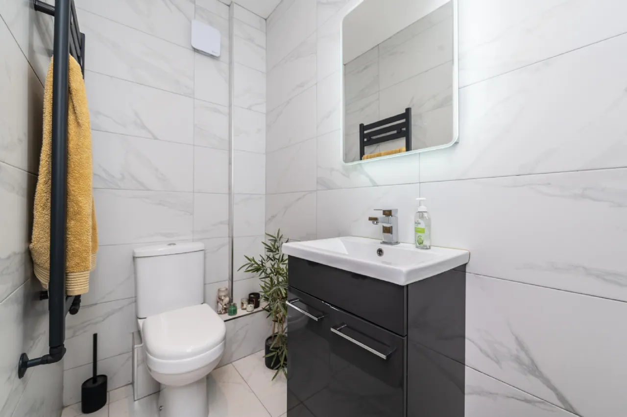 Photo of Apartment 67, Alexandra Park, Clane, Co. Kildare, W91 H560