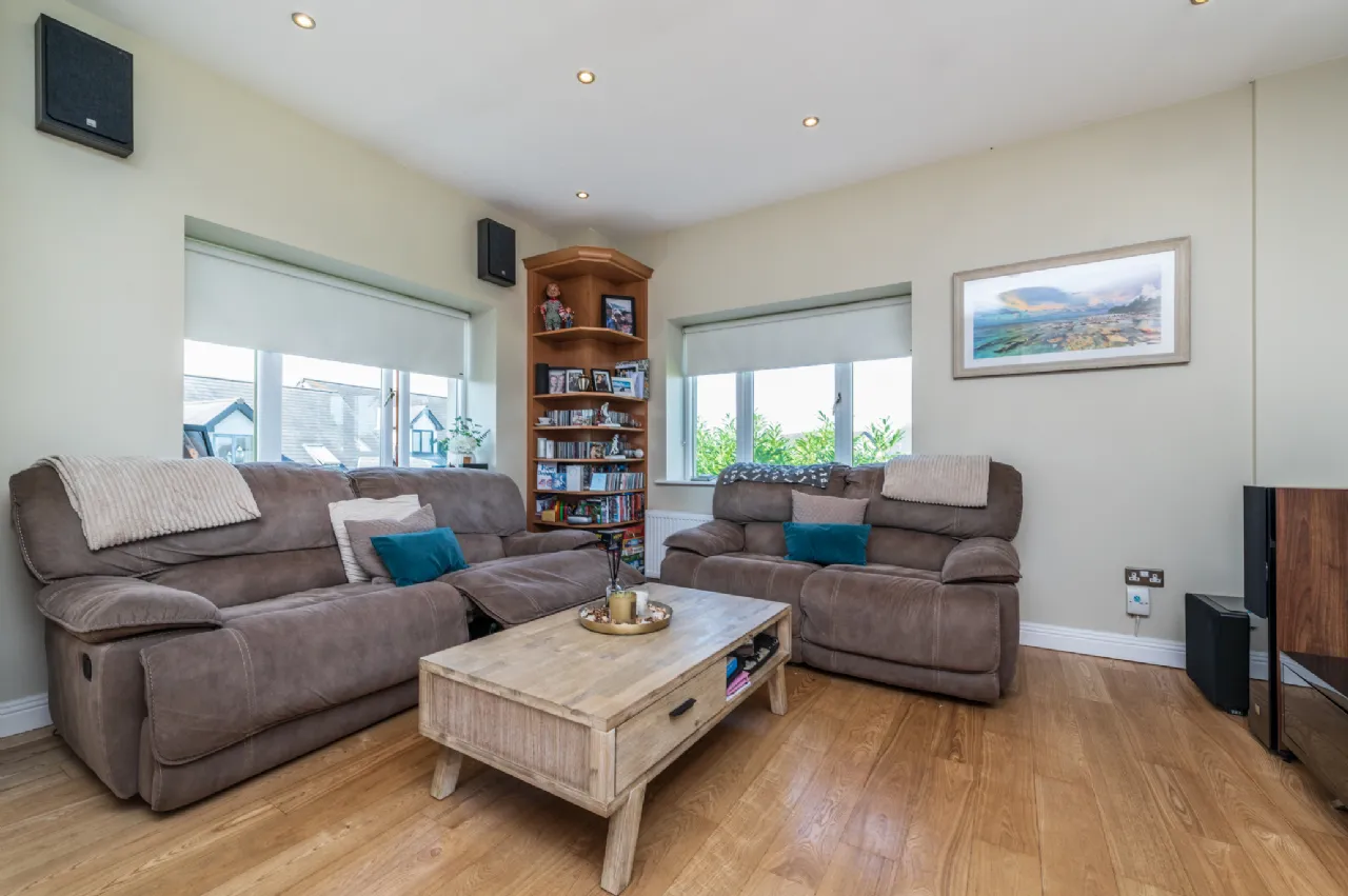 Photo of Apartment 67, Alexandra Park, Clane, Co. Kildare, W91 H560