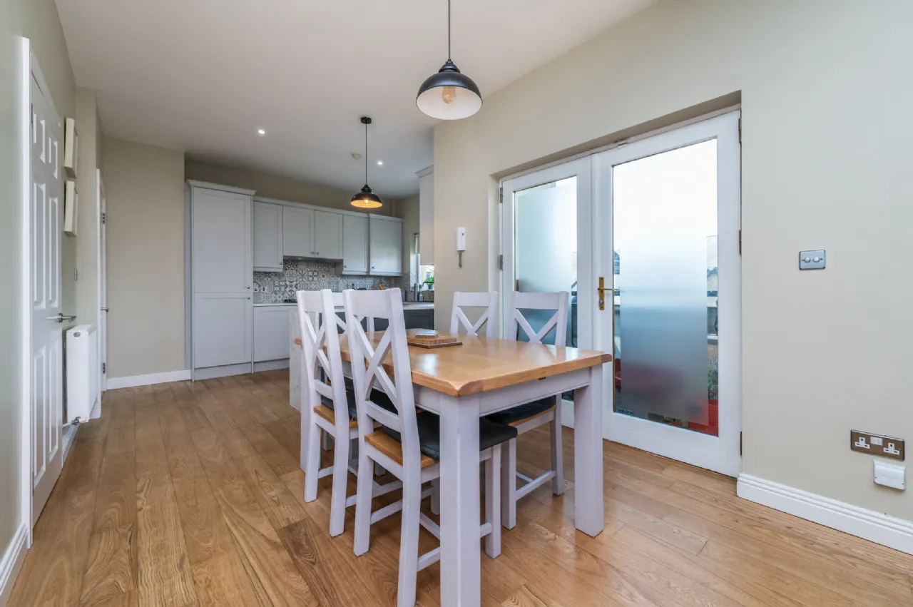 Photo of Apartment 67, Alexandra Park, Clane, Co. Kildare, W91 H560