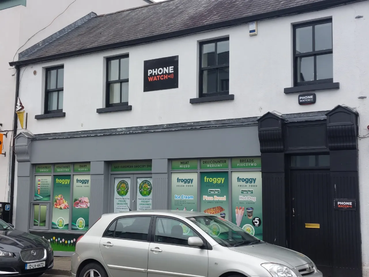 Photo of 9/11 James Connolly Street, Cavan, Co. Cavan, H12 TD76