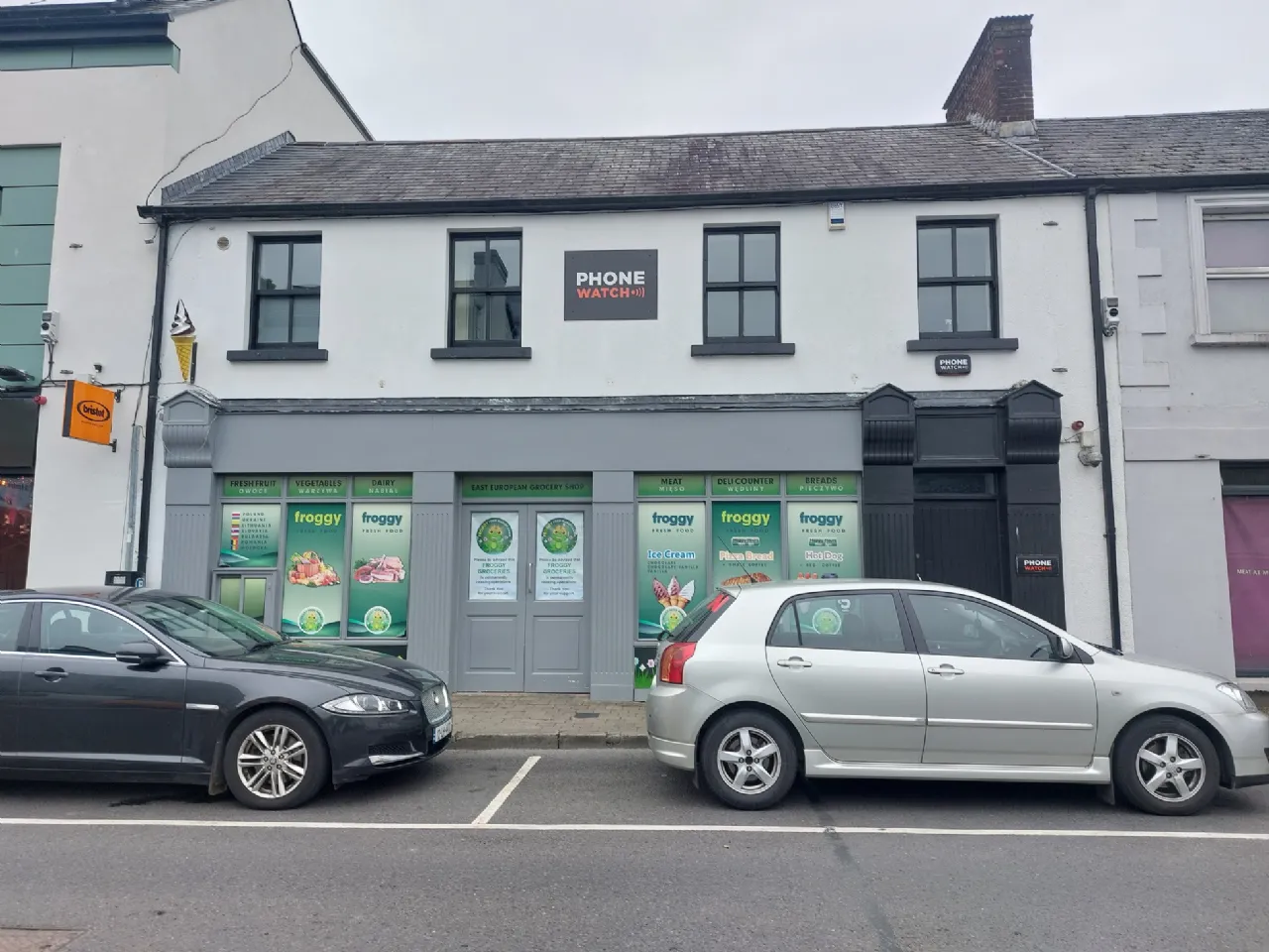 Photo of 9/11 James Connolly Street, Cavan, Co. Cavan, H12 TD76