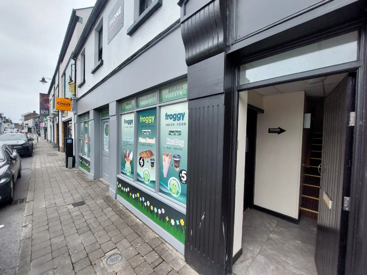 Photo of 9/11 James Connolly Street, Cavan, Co. Cavan, H12 TD76