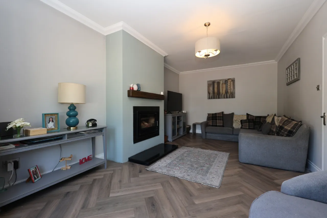 Photo of 37 Heathfield Close, Kinnegad, Co. Westmeath, N91X395