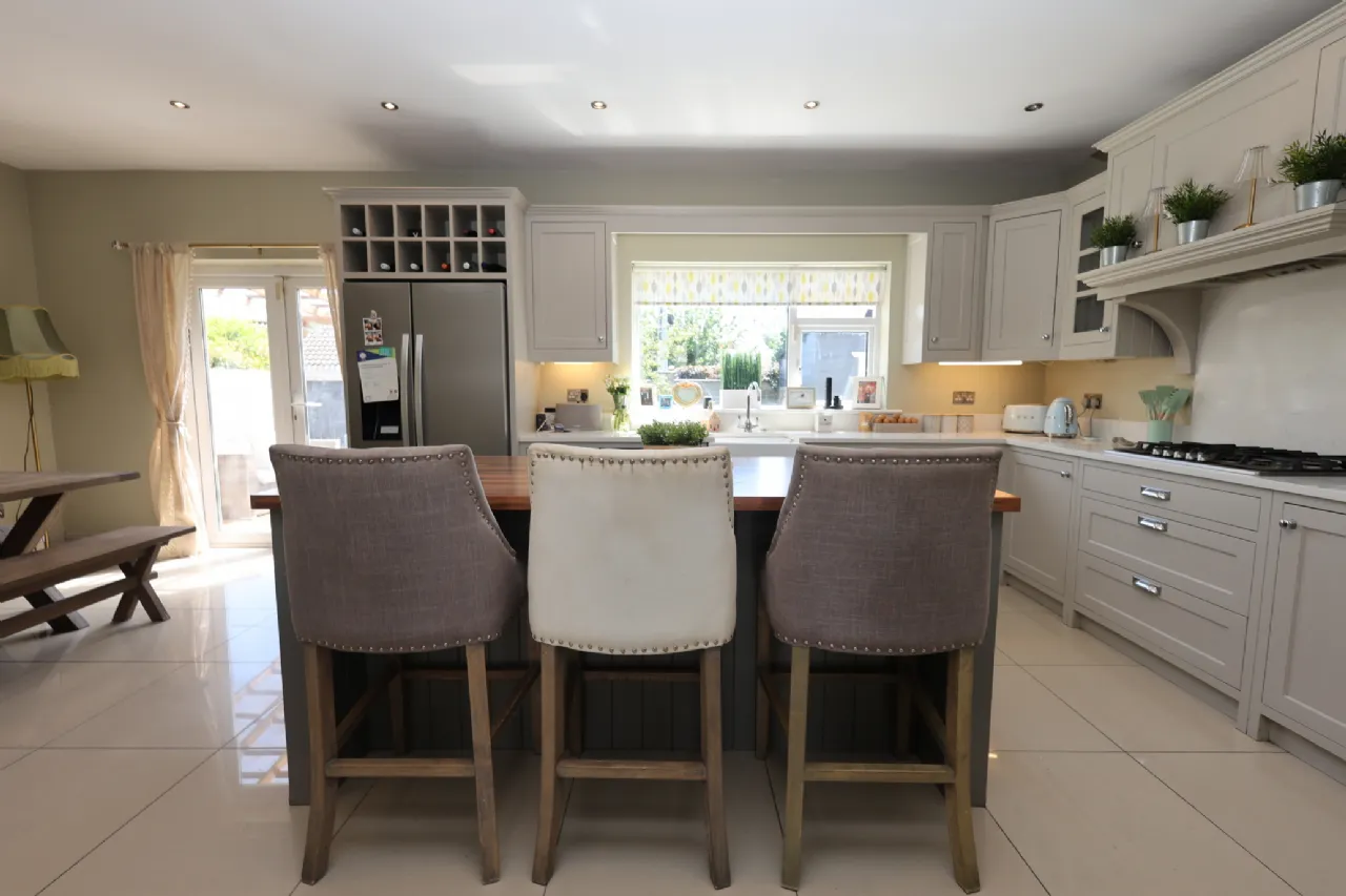 Photo of 37 Heathfield Close, Kinnegad, Co. Westmeath, N91X395