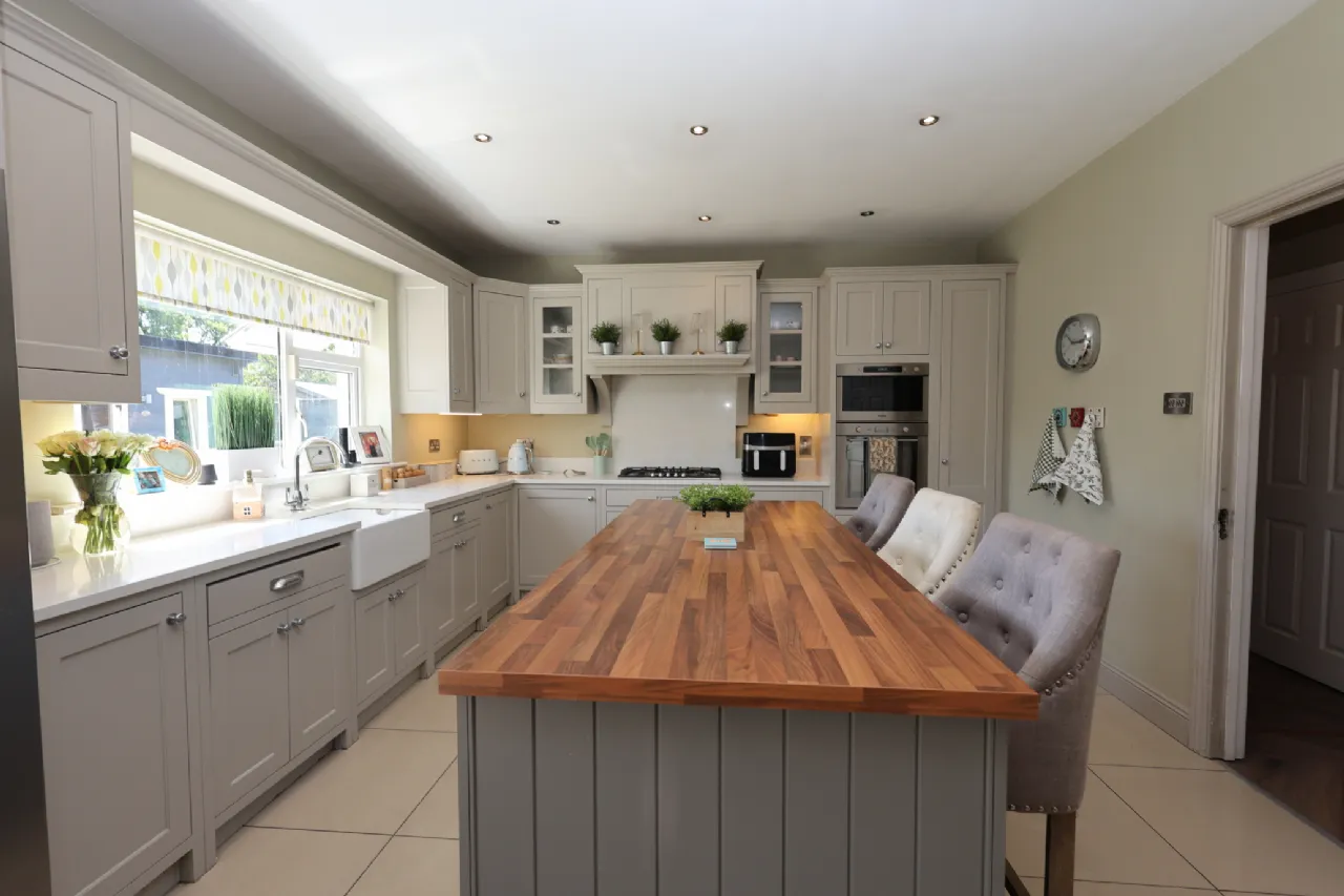 Photo of 37 Heathfield Close, Kinnegad, Co. Westmeath, N91X395