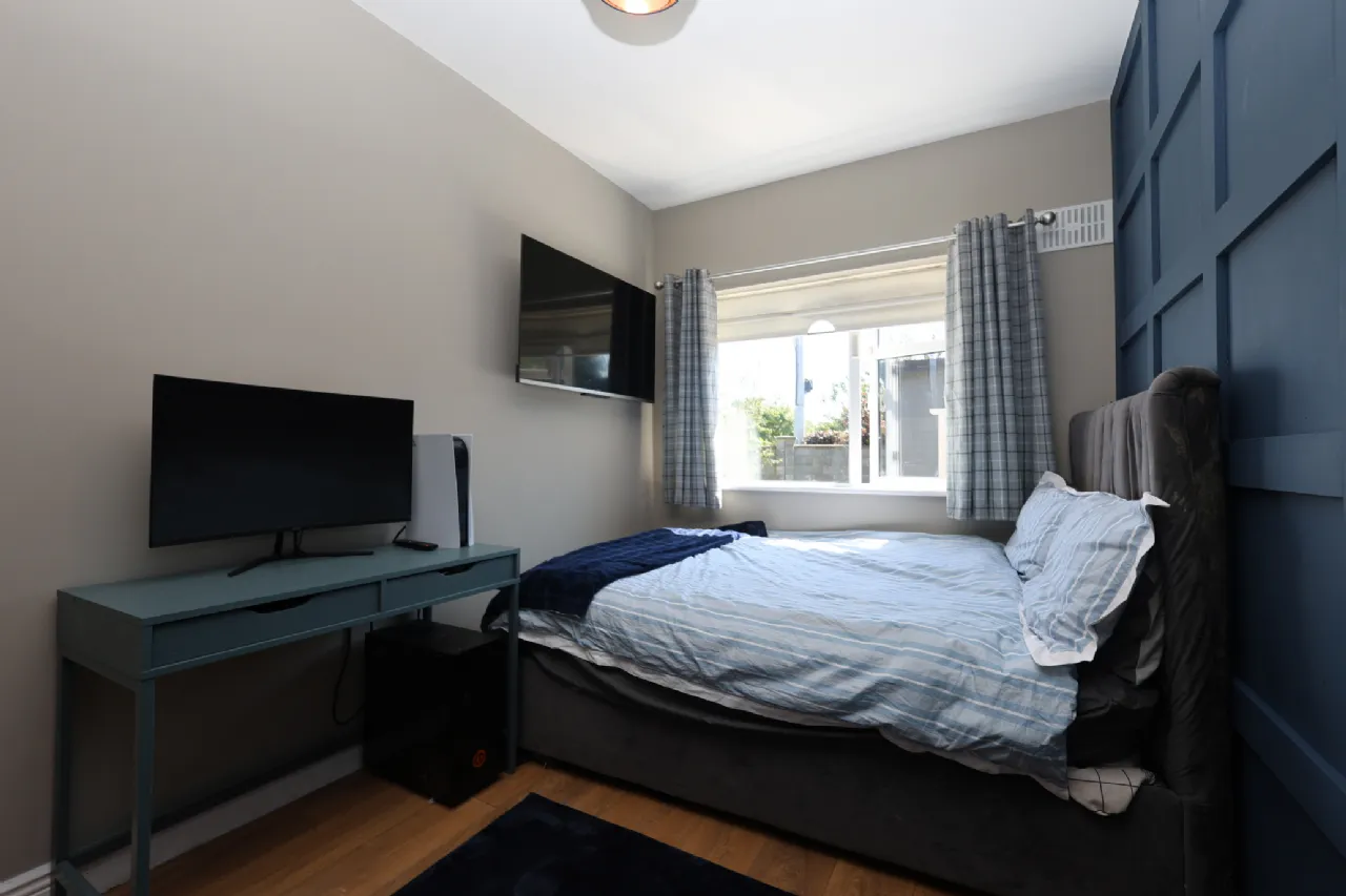 Photo of 37 Heathfield Close, Kinnegad, Co. Westmeath, N91X395
