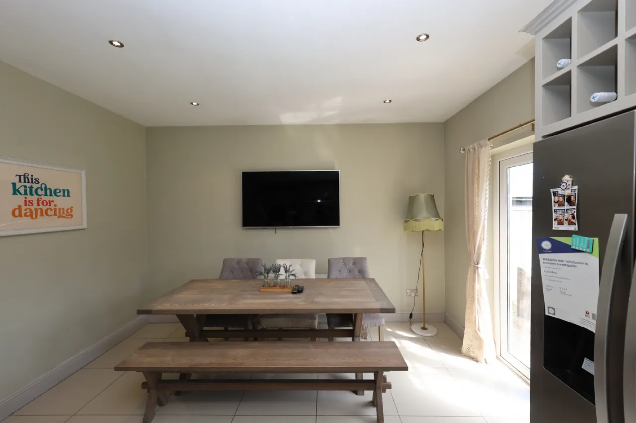 Photo of 37 Heathfield Close, Kinnegad, Co. Westmeath, N91X395
