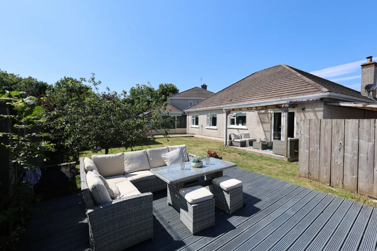 Photo of 37 Heathfield Close, Kinnegad, Co. Westmeath, N91X395