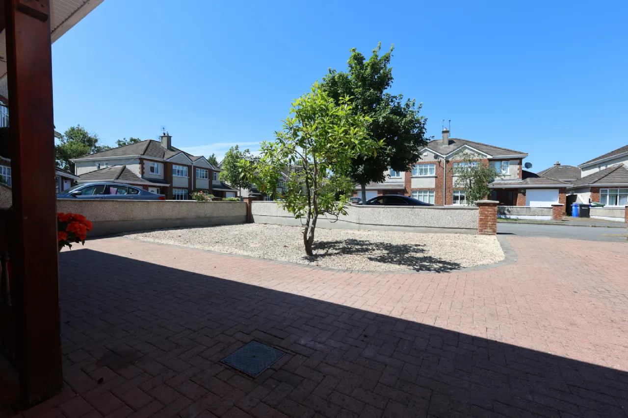 Photo of 37 Heathfield Close, Kinnegad, Co. Westmeath, N91X395