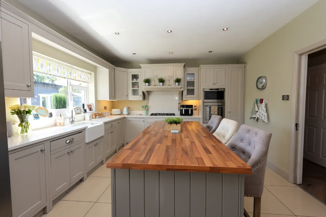 Photo of 37 Heathfield Close, Kinnegad, Co. Westmeath, N91X395