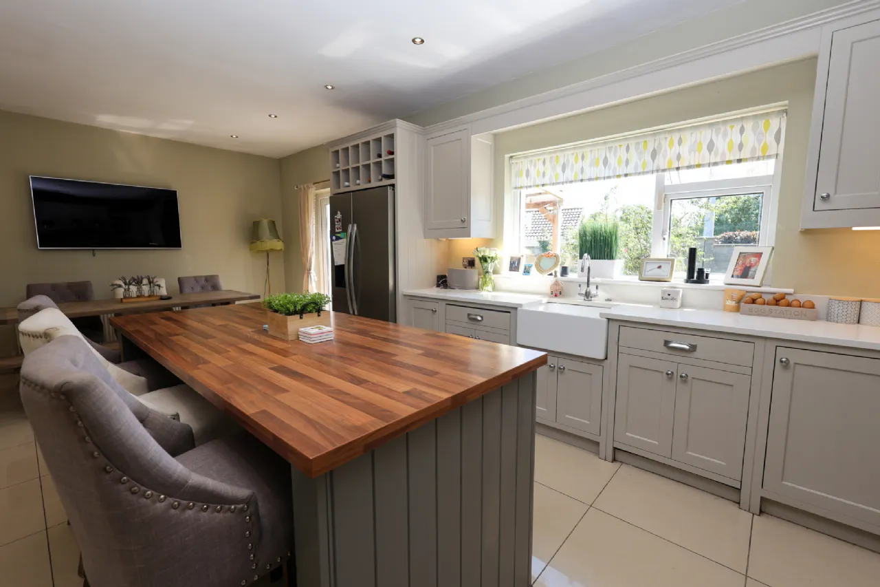 Photo of 37 Heathfield Close, Kinnegad, Co. Westmeath, N91X395