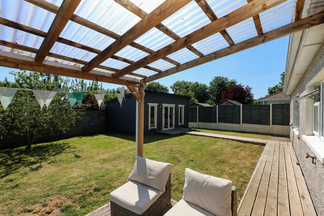 Photo of 37 Heathfield Close, Kinnegad, Co. Westmeath, N91X395